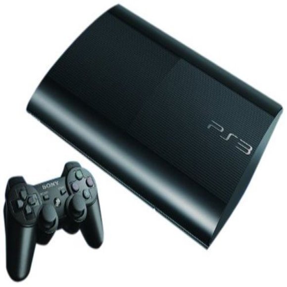 ✅🗣🚨🔴🌸S🌸A🌸L🌸E🌸❗️🔴📢Sony PLAYSTATION 3 Game CONSOLE🟢💸BUY NOW❗️💸🟢🛍️ - Picture 9 of 14